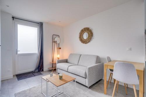 Superbe appartement sur les quais de Bordeaux, Bordeaux