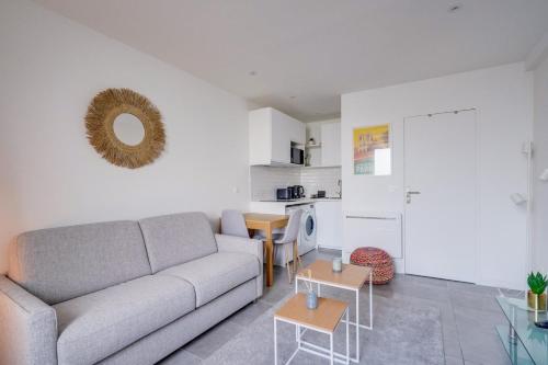 Superbe appartement sur les quais de Bordeaux, Bordeaux (photo 2)