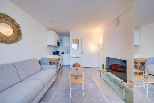 Superbe appartement sur les quais de Bordeaux, Bordeaux (photo 6)