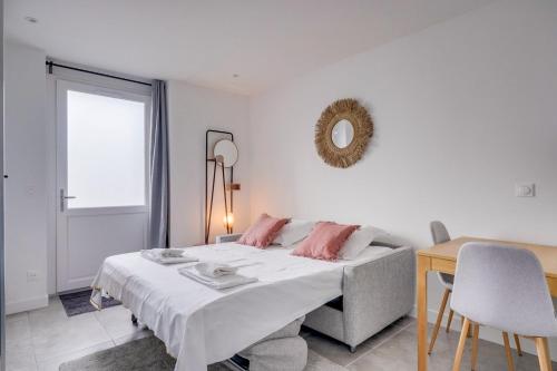 Superbe appartement sur les quais de Bordeaux, Bordeaux (photo 3)