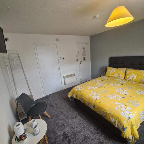 The Coach House - Plumtree
