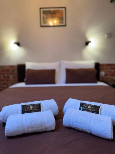 Piroćanac Hotel Rooms with restaurant - image 10