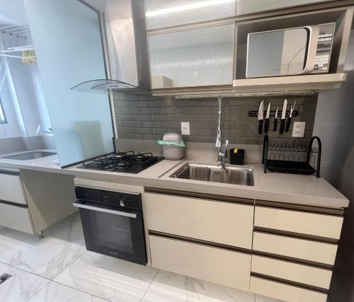 Flat CostaNova, Maceió (fotografie 10)