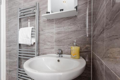 Pemberton House Liverpool by Smart Corporate Stays, Liverpool (photo 4)