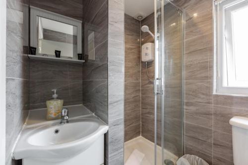 Pemberton House Liverpool by Smart Corporate Stays, Liverpool (photo 5)