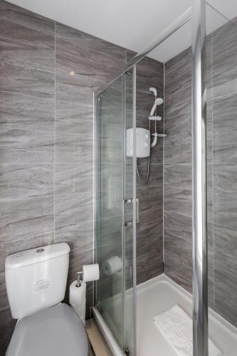 Pemberton House Liverpool by Smart Corporate Stays, Liverpool (photo 6)