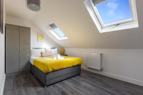 Pemberton House Liverpool by Smart Corporate Stays, Liverpool (photo 9)