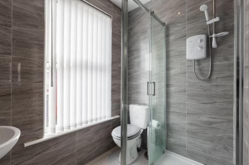Pemberton House Liverpool by Smart Corporate Stays, Liverpool (photo 10)
