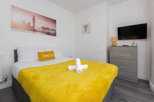 Pemberton House Liverpool by Smart Corporate Stays, Liverpool (photo 2)