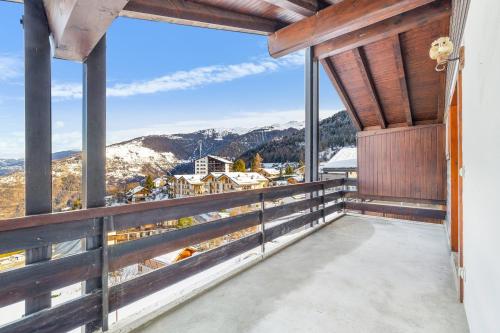 Grand-Place 16 - 7 pers - attique magnifique in Nendaz