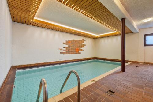 Grand-Place 16 - 7 pers - attique magnifique in Nendaz