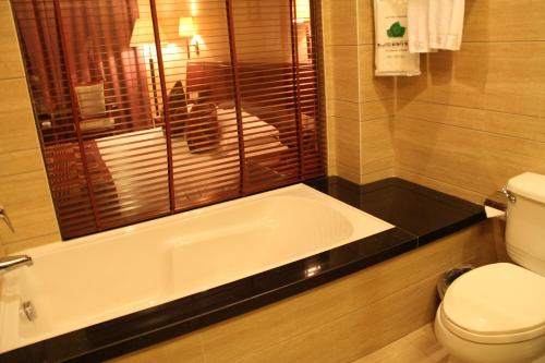 Wenzhou Jinsidun Hotel