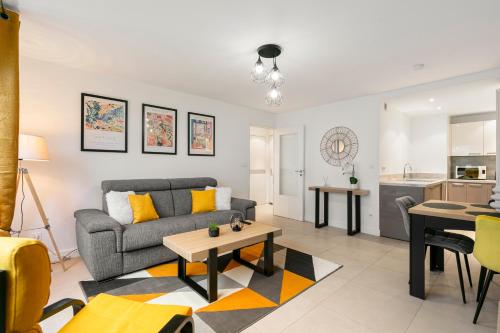 Suite Matisse FSHH - Generale - image 2