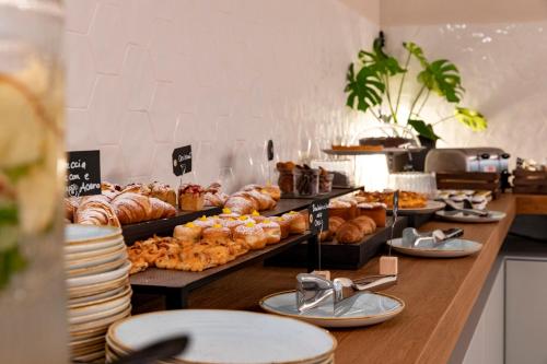 Open Hotel - 식음료(F&B)