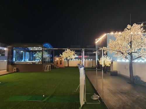 스카이캐슬