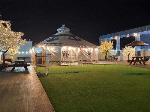 스카이캐슬