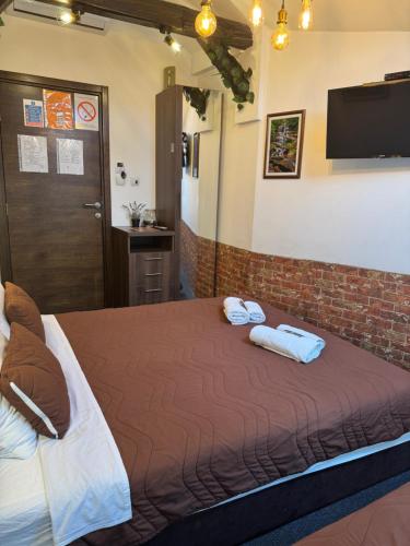 Piroćanac Hotel Rooms with restaurant - image 11