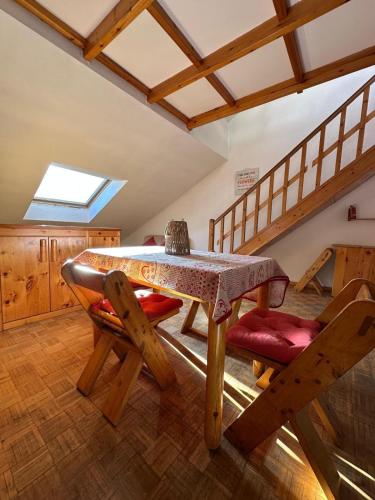 Ciel blue - Gressan - Pila Ciel blue - Gressan - Pila