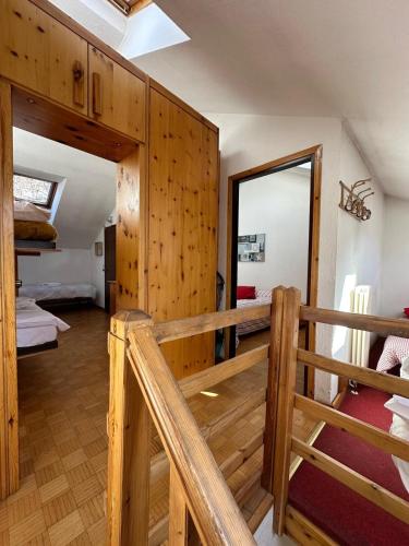 Ciel blue - Gressan - Pila Ciel blue - Gressan - Pila