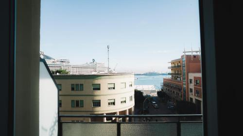 Harbour Front - Luxury Rooms 4