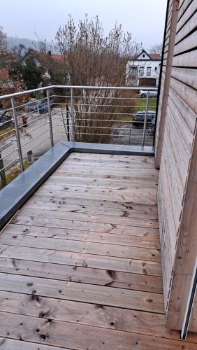 Ferienhaus Gallitzendörfer (Ferienhaus Gallitzendorfer) in Beilngries