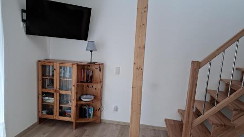 Ferienhaus Gallitzendörfer (Ferienhaus Gallitzendorfer) in Beilngries