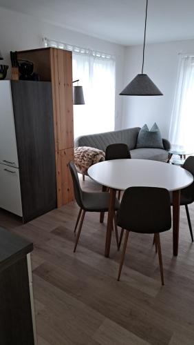 Ferienhaus Gallitzendörfer (Ferienhaus Gallitzendorfer) in Beilngries