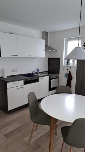 Ferienhaus Gallitzendörfer (Ferienhaus Gallitzendorfer) in Beilngries