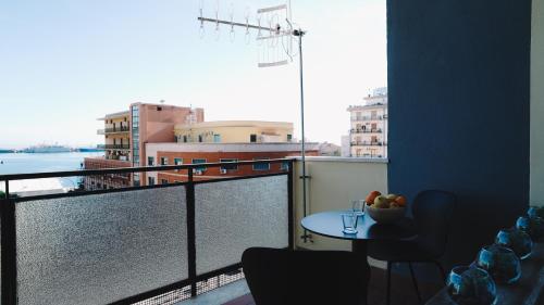Harbour Front - Luxury Rooms 2