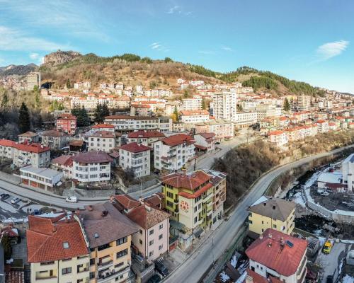Къща за гости Карлък, Smoljan (fotografie 4)