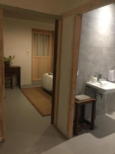 Double Room - Disability Access