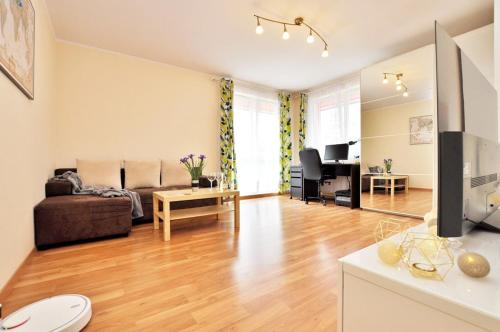 Comfortable apartment near center, Wrocław (photo 7)