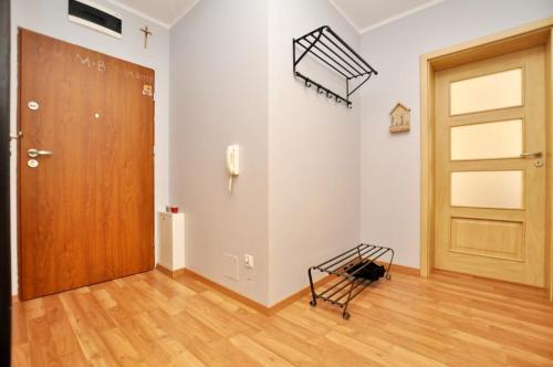 Comfortable apartment near center, Wrocław (photo 8)