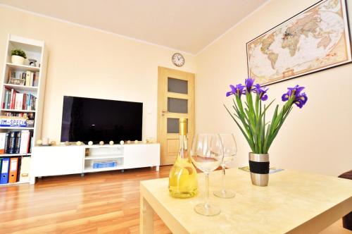 Comfortable apartment near center, Wrocław (photo 9)