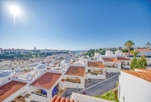 景觀, Casa Amira in 卡沃埃魯城中心