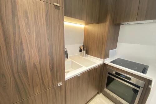 Renovated 2 Bedrooms - Boulevard De La Croisette - Vallauris