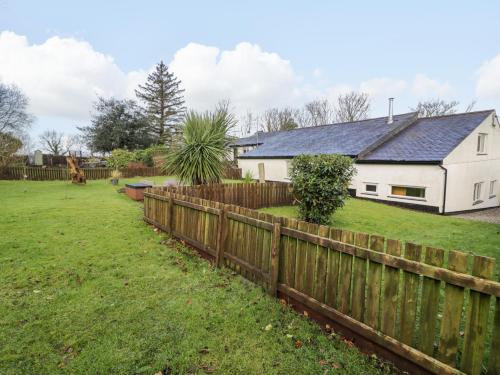 Viesnīcas āriene, Dowlais in Lanlifni