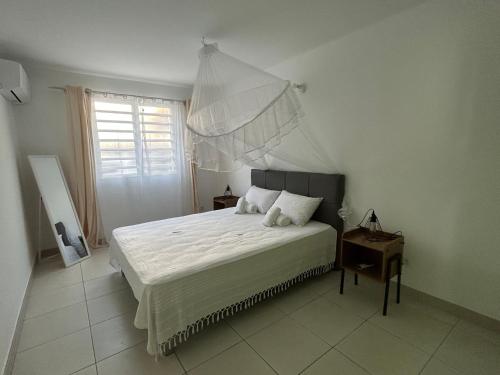 Studios Latouche in Le Carbet