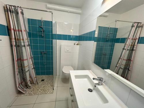 Studios Latouche in Le Carbet