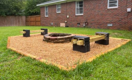 Family-friendly Decatur Oasis in Decatur, USA