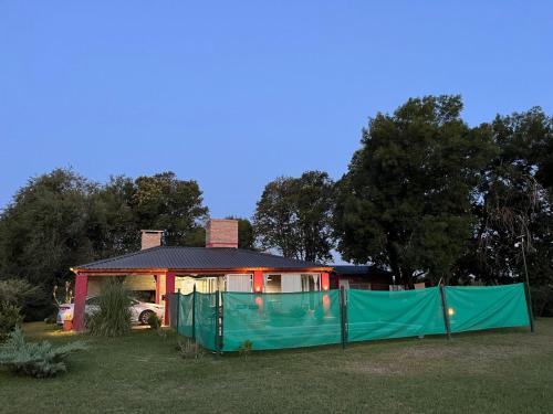 Casa con pileta en Sierras de Córdoba, Valle de Calamuchita