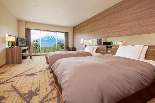Fuji View Hotel