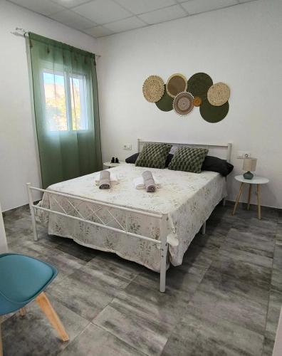 Casa Arturet in Els Muntells