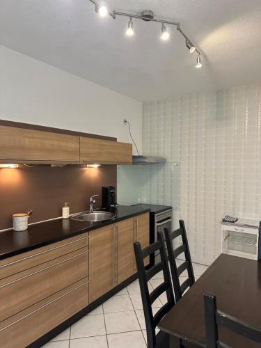 Ruhiges 2 Zimmer Apartment, Norymberga (zdjęcie 10)
