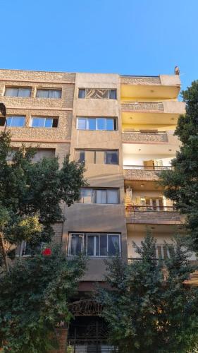 Pyramids Heritage suites 3