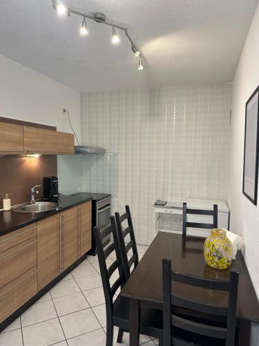 Ruhiges 2 Zimmer Apartment, Norymberga (zdjęcie 9)
