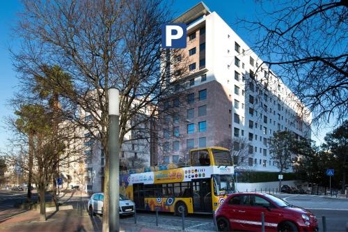 Apt in Lisbon Marina - Parque das Nações - image 10