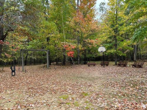 Lake Breeze Loons Landing Resort Cabin 4 Lake Breeze Loons Landing Resort Cabin 4