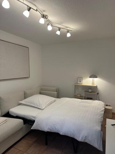 Ruhiges 2 Zimmer Apartment, Norymberga (zdjęcie 7)