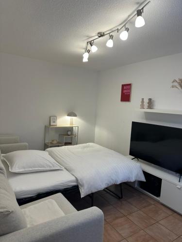 Ruhiges 2 Zimmer Apartment, Norymberga (zdjęcie 6)